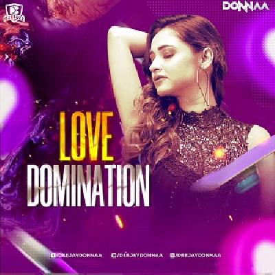 Oo Antava Mashup Remix Dj Song - Dj Donnaa X Dj Ashmac